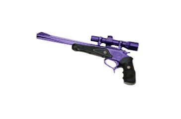 Image of Pachmayr Thompson Center Contender Forend With Adapter TC/F 03373