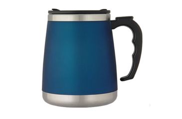 Image of Pacific Cornetta Mugs
