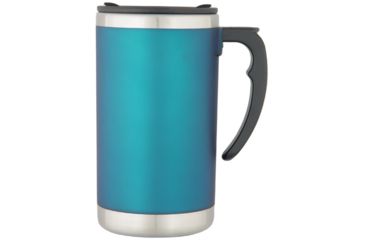 Image of Pacific Cornetta Vesta Tumbler Frosty 18oz Asst MC-3289M