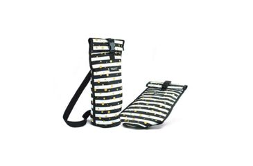 Image of Packit Wine Bag, Celebration Dot, Celebration Dot, 1 Year Mfg Warranty, PKT-18284