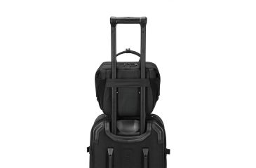 Image of Pacsafe Camsafe LX10 Anti-Theft Camera Shoulder Bag, 10L, Black 15650100