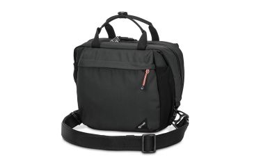 Image of Pacsafe Camsafe LX10 Anti-Theft Camera Shoulder Bag, 10L, Black 15650100