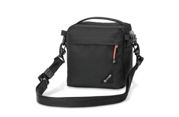 Image of Pacsafe Camsafe LX3 Anti-Theft Compact Camera Bag, 3L, Black 15610100