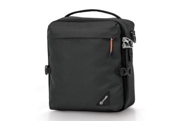 Image of Pacsafe Camsafe LX8 Anti-Theft Camera Shoulder Bag, 7.5L, Black 15640100