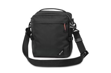 Image of Pacsafe Camsafe LX8 Anti-Theft Camera Shoulder Bag, 7.5L, Black 15640100