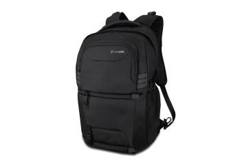 Image of Pacsafe Camsafe V25 Anti-Theft Camera Backpack, 25L, Black 15240100