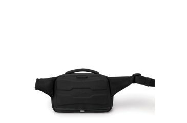 Image of Pacsafe Camsafe V5 Anti-Theft Camera Cross Body &amp; Hip Pack, 5L, Black 15140100