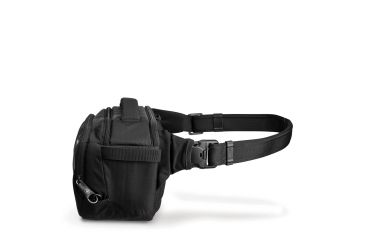 Image of Pacsafe Camsafe V5 Anti-Theft Camera Cross Body &amp; Hip Pack, 5L, Black 15140100