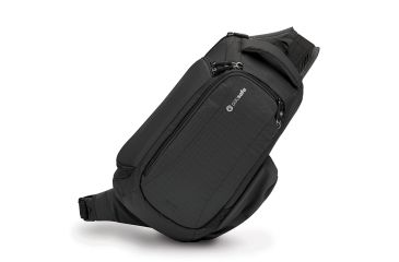 Image of Pacsafe Camsafe V9 Anti-Theft Camera Sling Pack, 9L, Black 15170100