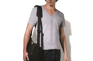 Pacsafe Carrysafe Shoulder Strap - Thumbnail 5