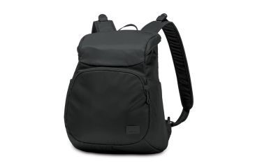 Image of Pacsafe Citysafe CS300 Anti-Theft Compact Women's Backpack, 14.9L, Black 20230100