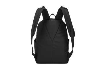 Image of Pacsafe Citysafe CS350 Anti-Theft Women's Backpack, 19L, Black 20232100