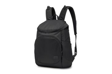 Image of Pacsafe Citysafe CS350 Anti-Theft Women's Backpack, 19L, Black 20232100
