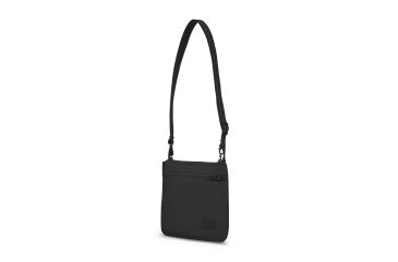 Image of Pacsafe Citysafe CS50 Anti-Theft Cross Body Women's Purse, 1.6L, Black 20200100