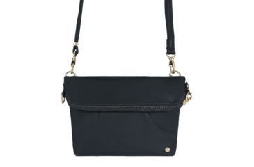 Image of Pacsafe Citysafe CX Anti-Theft Convertible Crossbody Women's Bag, 5L, Black 20405100