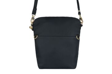 Image of Pacsafe Citysafe CX Anti-Theft Convertible Crossbody Women's Bag, 5L, Black 20405100