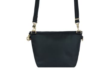 Image of Pacsafe Citysafe CX Anti-Theft Convertible Crossbody Women's Bag, 5L, Black 20405100