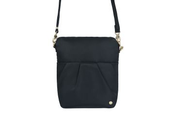 Image of Pacsafe Citysafe CX Anti-Theft Convertible Crossbody Women's Bag, 5L, Black 20405100