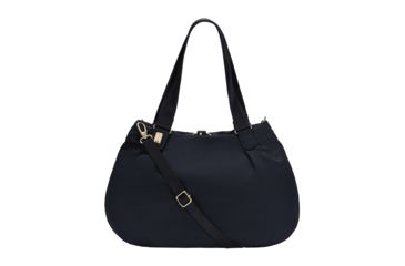 Image of Pacsafe Citysafe CX Anti-Theft Hobo Women's Bag, 13L, Black 20415100