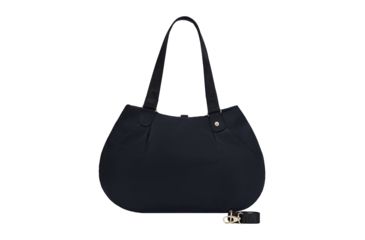 Image of Pacsafe Citysafe CX Anti-Theft Hobo Women's Bag, 13L, Black 20415100