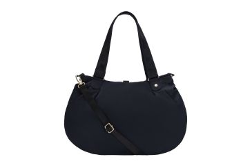 Image of Pacsafe Citysafe CX Anti-Theft Hobo Women's Bag, 13L, Black 20415100