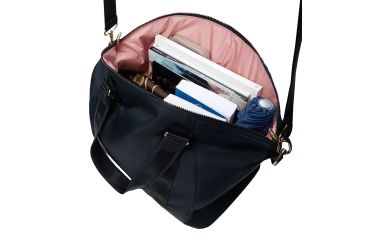 Image of Pacsafe Citysafe CX Anti-Theft Women's Tote, 20L, Black 20425100