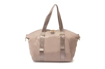 Image of Pacsafe Citysafe CX Anti-Theft Women's Tote, 20L, Blush Tan 20425219