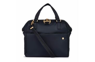 Image of Pacsafe Citysafe CX Satchel, Black, 20440100