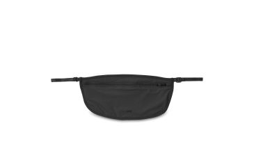 Image of Pacsafe Coversafe S100 Secret Waist Band Pouch, Black, 10129100