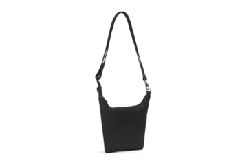 Image of Pacsafe Cruise Anti-Theft On The Go Crossbody, Black, 2L, 20705100