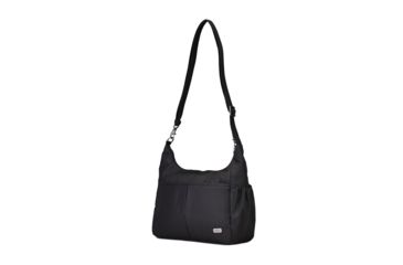 Image of Pacsafe Daysafe Anti-Theft Crossbody Women's Bag, 10L, Black 20510100