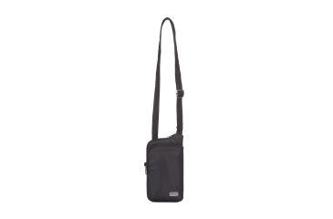 Image of Pacsafe Daysafe Anti-Theft Tech Crossbody Women's Bag, Black 20505100