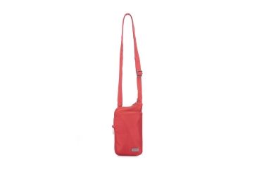 Image of Pacsafe Daysafe Anti-Theft Tech Crossbody Women's Bag, Baked Apple 20505320