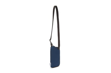 Image of Pacsafe Daysafe ECONYL Anti-Theft Tech Crossbody, Econyl Ocean, .2L, 40125641
