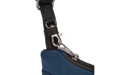 Image of Pacsafe Daysafe ECONYL Anti-Theft Tech Crossbody, Econyl Ocean, .2L, 40125641