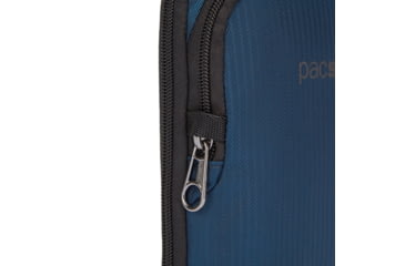 Image of Pacsafe Daysafe ECONYL Anti-Theft Tech Crossbody, Econyl Ocean, .2L, 40125641