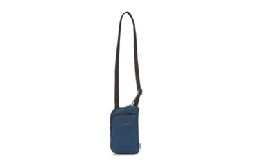 Image of Pacsafe Daysafe ECONYL Anti-Theft Tech Crossbody, Econyl Ocean, .2L, 40125641