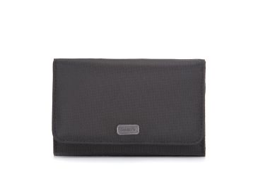 Image of Pacsafe Daysafe Trifold Women's Wallet, Black 20525100
