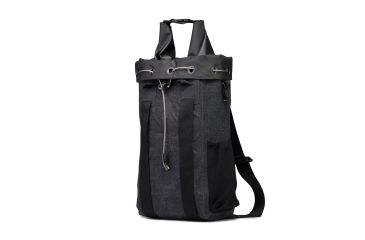 Image of Pacsafe Dry 15L Anti-Theft Portable Safe, Charcoal 21100104