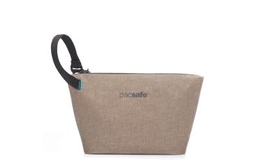 Image of Pacsafe Dry Anti-Theft Stash Bag, 4L, Sand 21130210