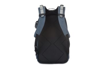 Image of Pacsafe Intasafe Backpack Anti-Theft 20L Laptop Men's Backpack, 20L, Navy 25181606