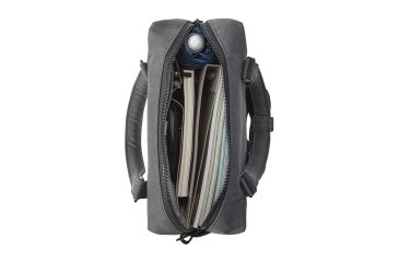 Image of Pacsafe Intasafe Backpack Men's Tote, 13L, Charcoal 25170104
