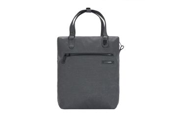 Image of Pacsafe Intasafe Backpack Men's Tote, 13L, Charcoal 25170104