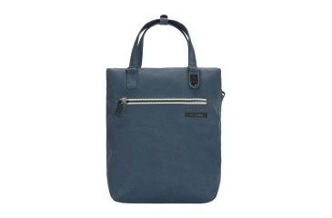 Image of Pacsafe Intasafe Backpack Men's Tote, 13L, Navy 25170606
