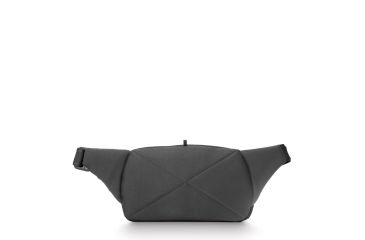 Image of Pacsafe Metrosafe LS120 Anti-Theft Hip Pack, 2L, Black 30405100