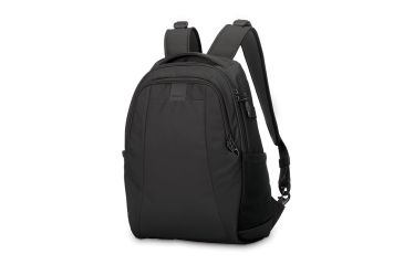Image of Pacsafe Metrosafe LS350 15L Backpack, Black 30430100