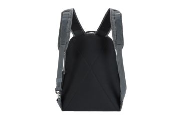 Image of Pacsafe Metrosafe LS350 15L Backpack, Dark Tweed 30430123