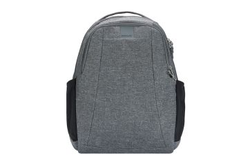 Image of Pacsafe Metrosafe LS350 15L Backpack, Dark Tweed 30430123