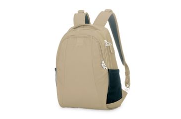 Image of Pacsafe Metrosafe LS350 15L Backpack, Sandstone 30430216