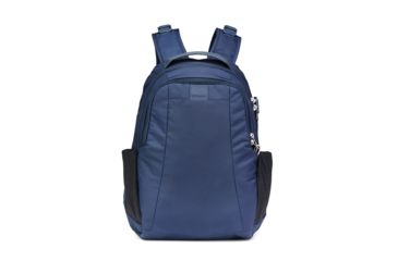 Image of Pacsafe Metrosafe LS350 Anti-Theft 15L Backpack, Deep Navy, 30430638